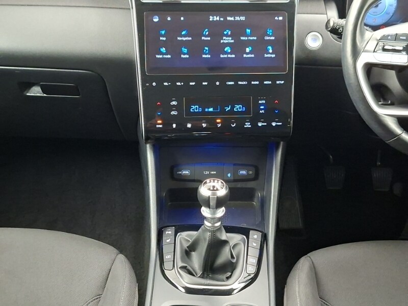 Used Hyundai TUCSON 2022 for sale - 77664547: Photo 10