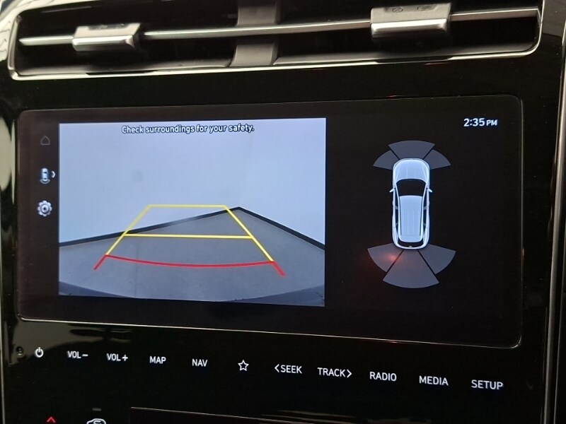 Used Hyundai TUCSON 2022 for sale - 77664547: Photo 11