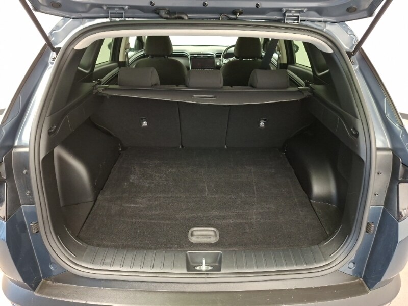 Used Hyundai TUCSON 2022 for sale - 77664547: Photo 8