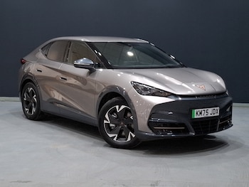 Used Cupra Tavascan 2025 for sale - 77237403: Photo