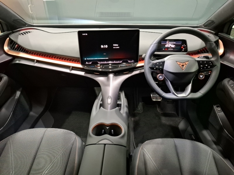 Used Cupra Tavascan 2025 for sale - 77237403: Photo 2