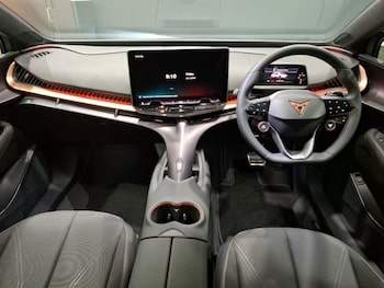 Used Cupra Tavascan 2025 for sale - 77237403: Photo