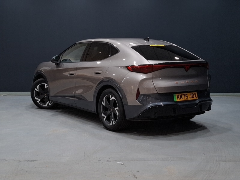 Used Cupra Tavascan 2025 for sale - 77237403: Photo 3