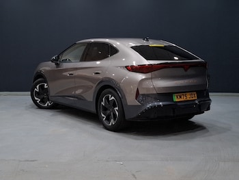 Used Cupra Tavascan 2025 for sale - 77237403: Photo