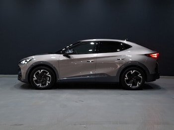 Used Cupra Tavascan 2025 for sale - 77237403: Photo