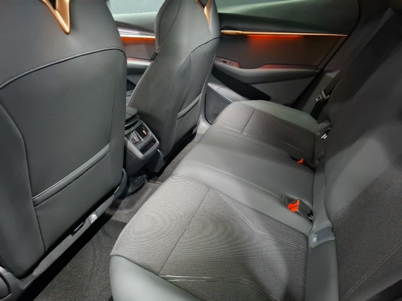 Used Cupra Tavascan 2025 for sale - 77237403: Photo 6