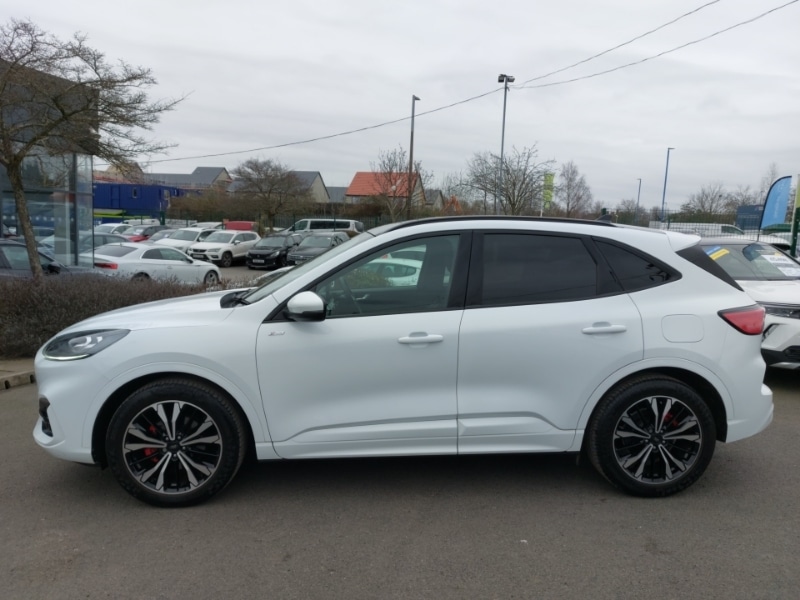 Used Ford Kuga 2023 for sale - 77624686: Photo 4