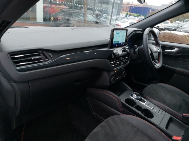 Used Ford Kuga 2023 for sale - 77624686: Photo 5