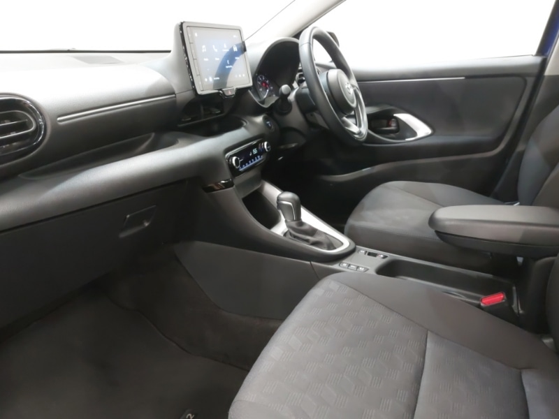 Used Mazda Mazda2 HYBRID 2024 for sale - 77108435: Photo 5