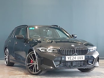 BMW - 3 Series