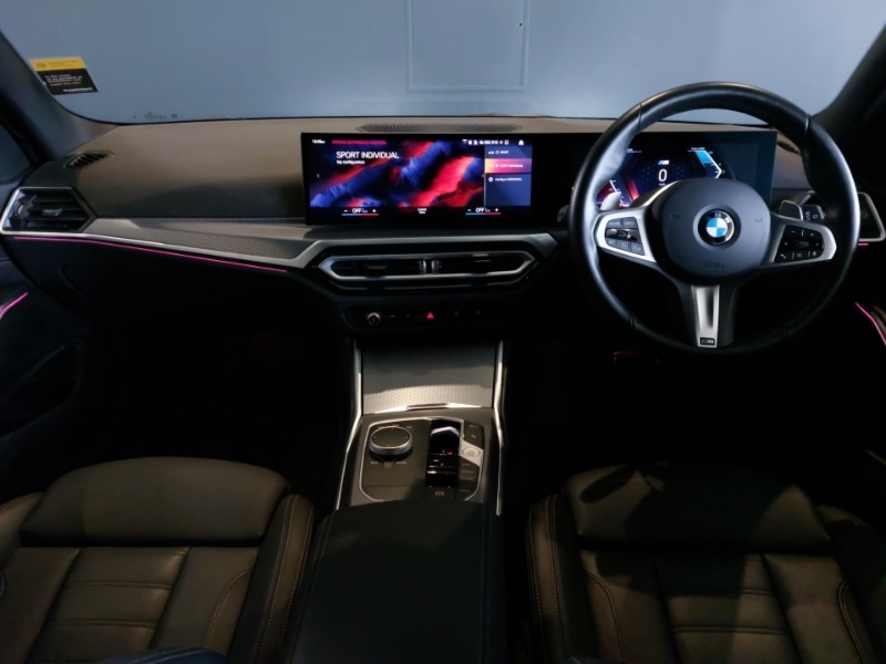 Used BMW 3 Series 2024 for sale - 76150189: Photo 2