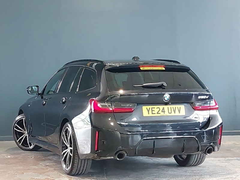 Used BMW 3 Series 2024 for sale - 76150189: Photo 3