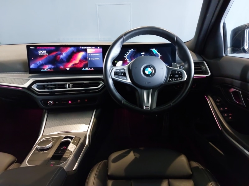 Used BMW 3 Series 2024 for sale - 76150189: Photo 7