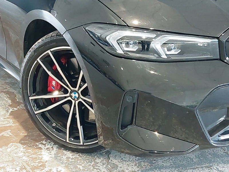 Used BMW 3 Series 2024 for sale - 76150189: Photo 9