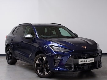 Used Cupra Terramar 2026 for sale - 78921799: Photo
