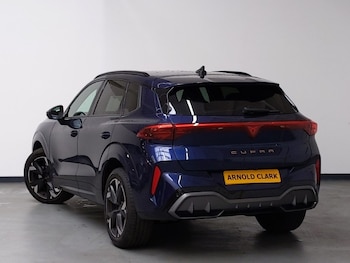 Used Cupra Terramar 2026 for sale - 78921799: Photo