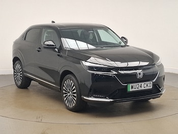 Used Honda e NY1 2024 for sale - 79238502: Photo
