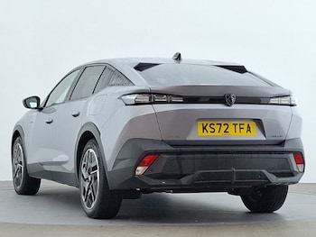 Used Peugeot 408 2023 for sale - 79542231: Photo