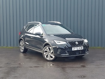 Used SEAT Arona 2023 for sale - 77706681: Photo
