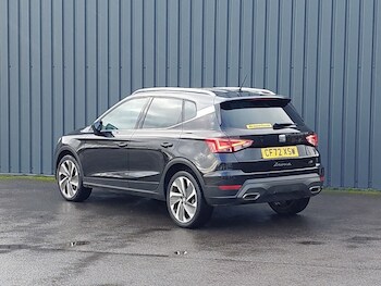 Used SEAT Arona 2023 for sale - 77706681: Photo