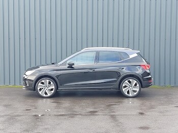 Used SEAT Arona 2023 for sale - 77706681: Photo