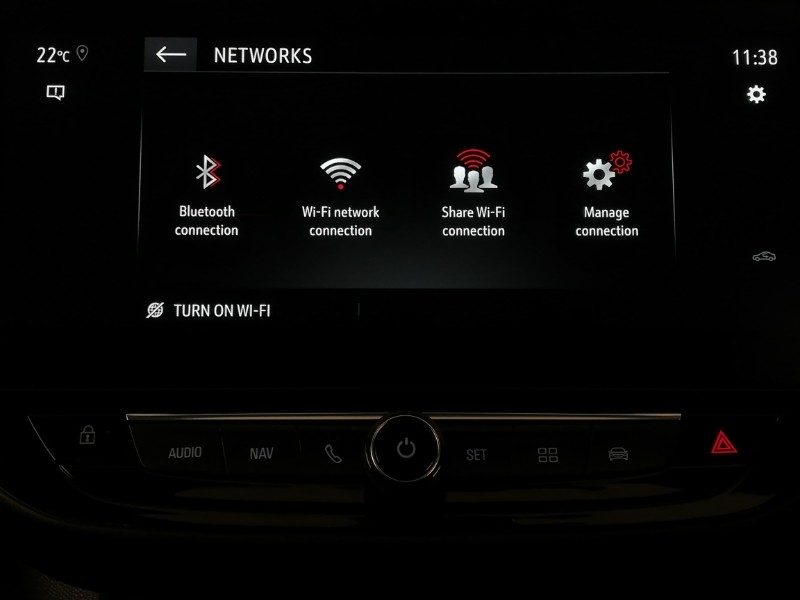 Used Vauxhall Corsa 2022 for sale - 76578706: Photo 10