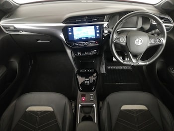 Used Vauxhall Corsa 2022 for sale - 76578706: Photo