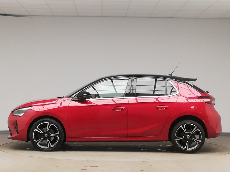 Used Vauxhall Corsa 2022 for sale - 76578706: Photo 4