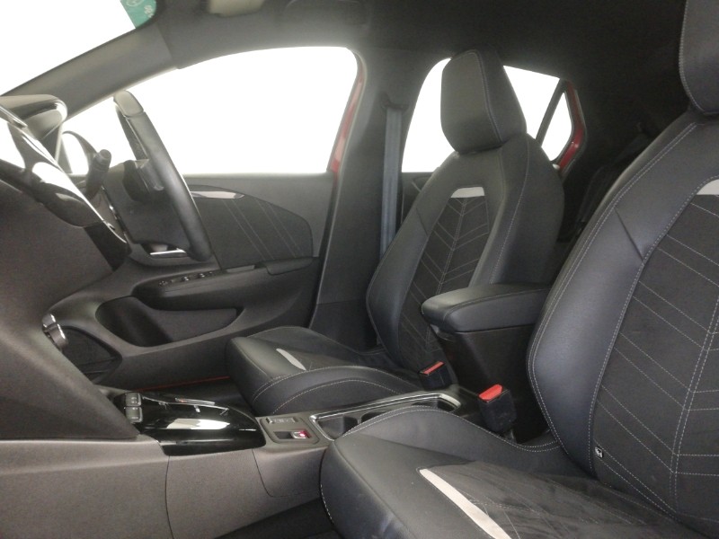 Used Vauxhall Corsa 2022 for sale - 76578706: Photo 5