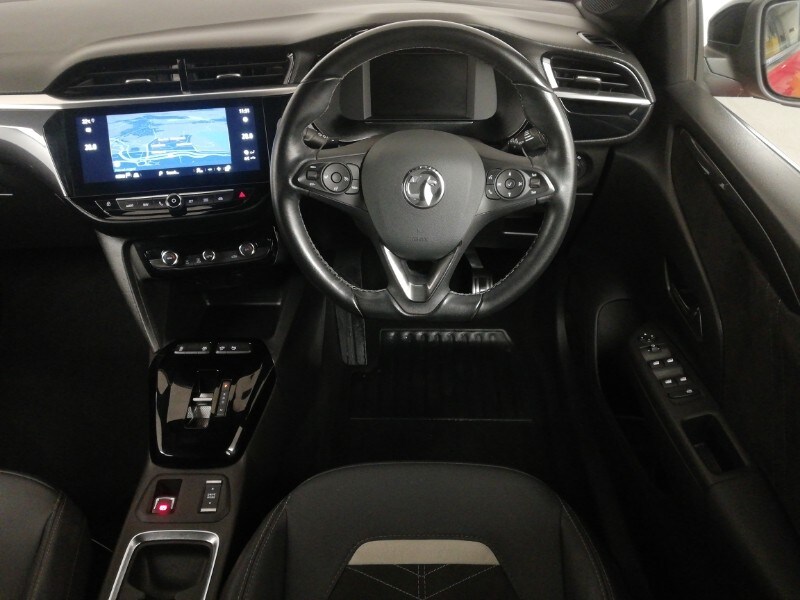 Used Vauxhall Corsa 2022 for sale - 76578706: Photo 7
