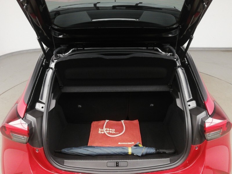 Used Vauxhall Corsa 2022 for sale - 76578706: Photo 8