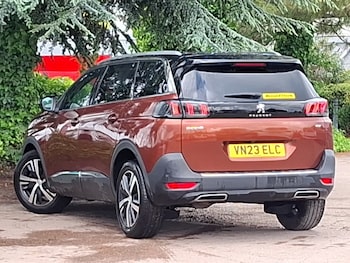 Used Peugeot 5008 2023 for sale - 78816500: Photo