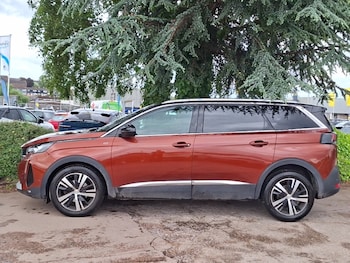 Used Peugeot 5008 2023 for sale - 78816500: Photo