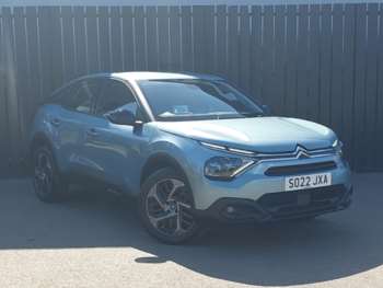 2022 - 1.2 PureTech [130] Sense Plus 5dr