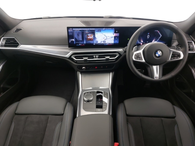 Used BMW 3 Series 2024 for sale - 76387716: Photo 2