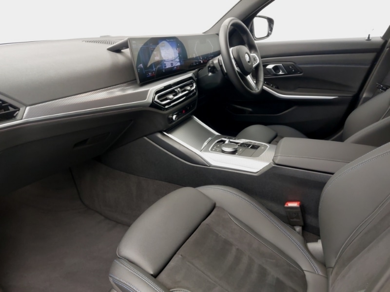 Used BMW 3 Series 2024 for sale - 76387716: Photo 5