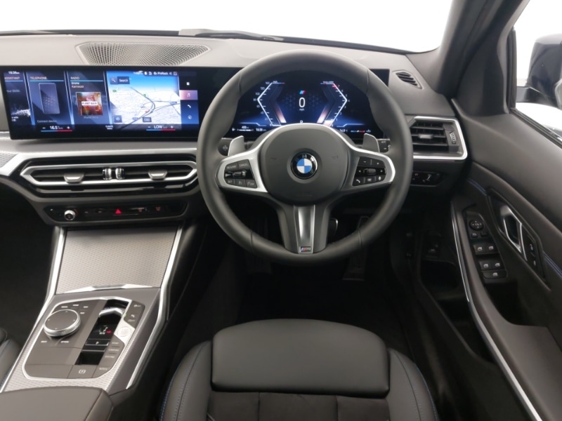 Used BMW 3 Series 2024 for sale - 76387716: Photo 7