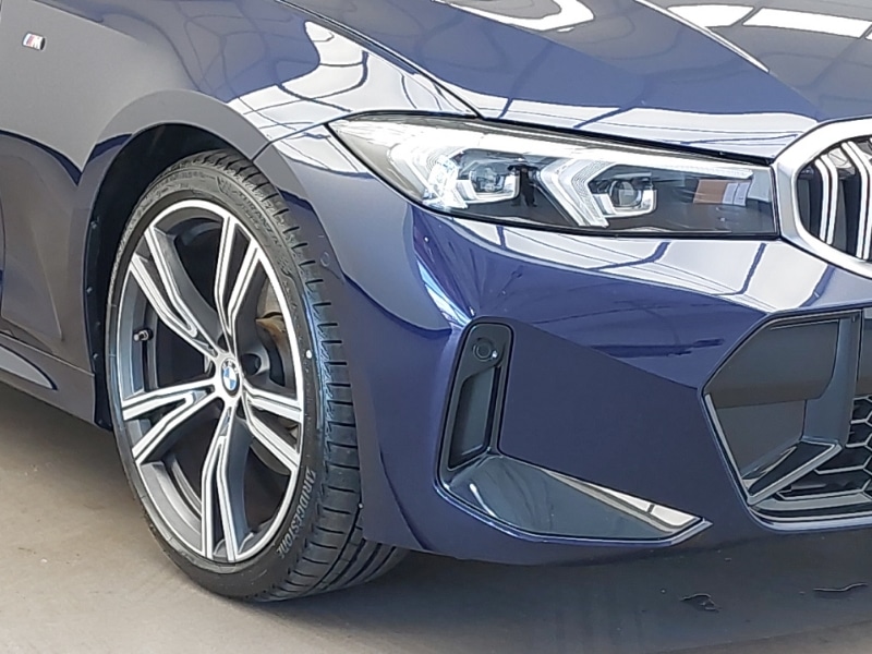 Used BMW 3 Series 2024 for sale - 76387716: Photo 9