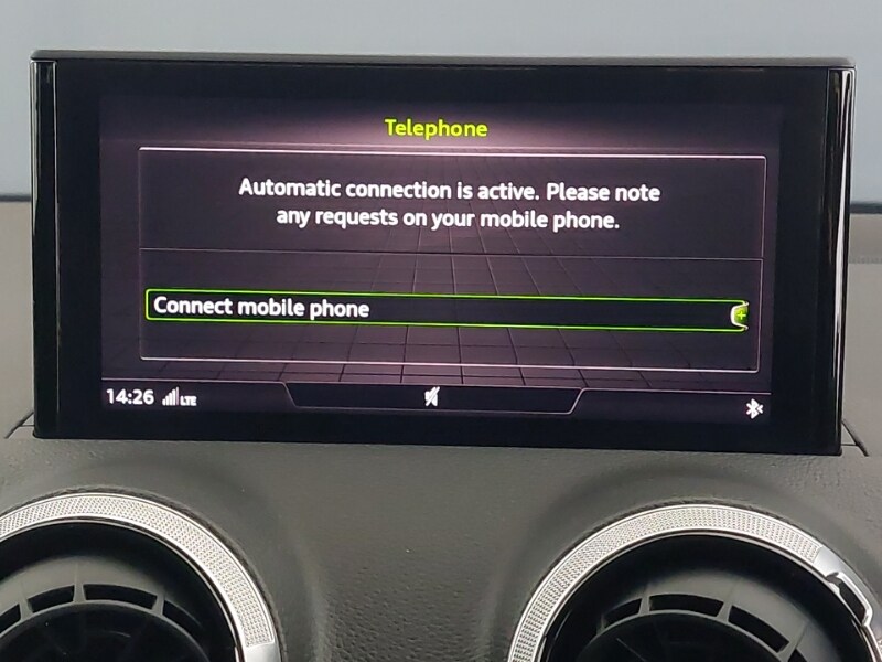 Used Audi Q2 2021 for sale - 77889896: Photo 10