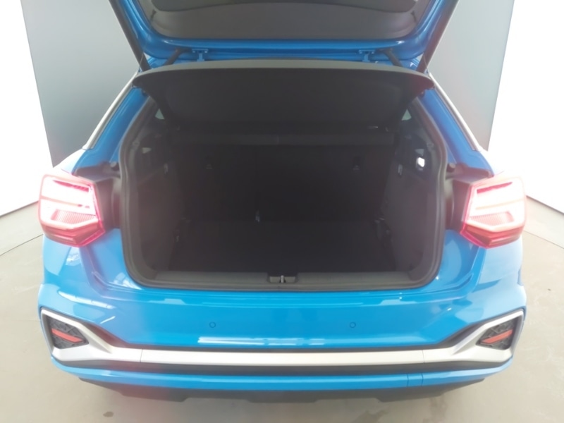 Used Audi Q2 2021 for sale - 77889896: Photo 8