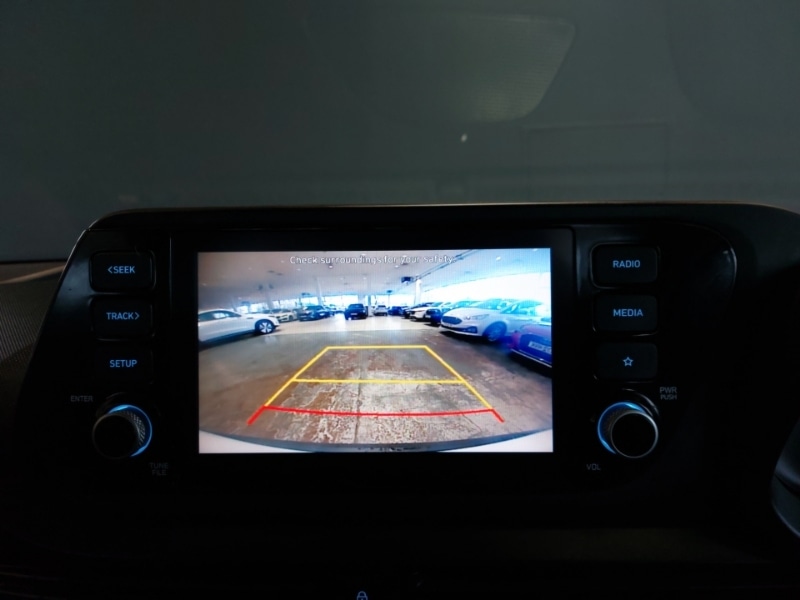 Used Hyundai BAYON 2022 for sale - 76925534: Photo 12