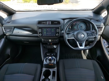 Used Nissan Leaf 2023 for sale - 79419589: Photo