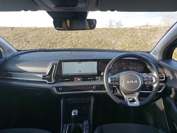 Used Kia Sportage 2023 for sale - 77992327: Photo