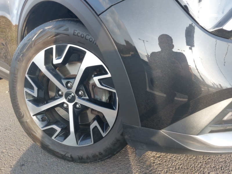 Used Kia Sportage 2023 for sale - 77992327: Photo 9