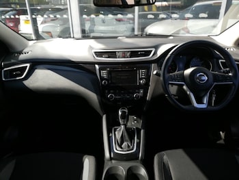 Used Nissan Qashqai 2020 for sale - 78347043: Photo