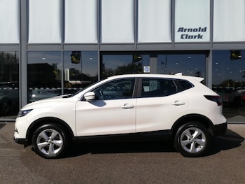 Used Nissan Qashqai 2020 for sale - 78347043: Photo