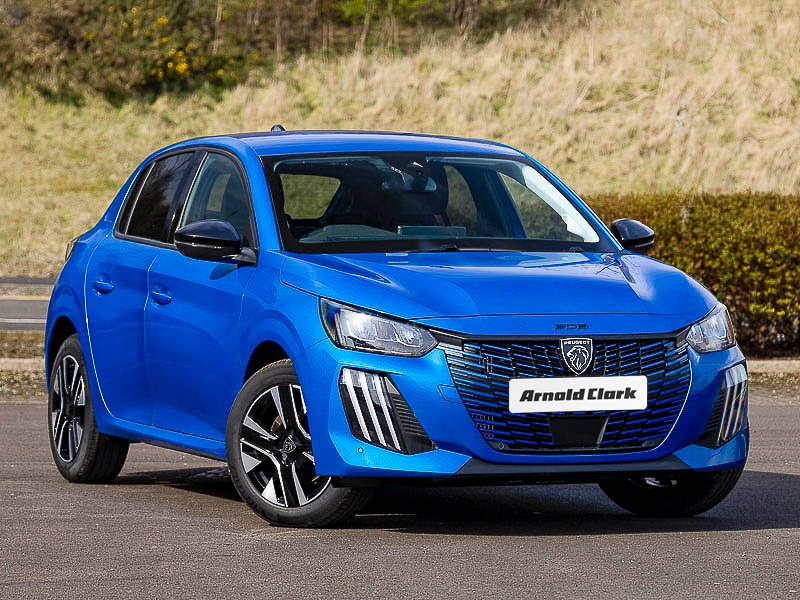 Used Peugeot 208 2025 for sale - 76832948: Photo 1