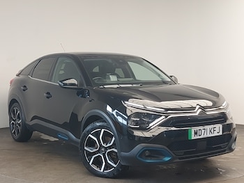 Used Citroen C4 2022 for sale - 78808887: Photo