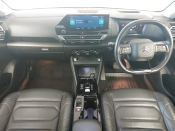 Used Citroen C4 2022 for sale - 78808887: Photo