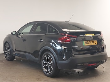 Used Citroen C4 2022 for sale - 78808887: Photo